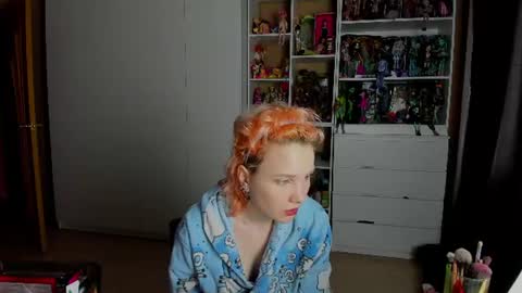 Rina online show from June 29, 8:09 am