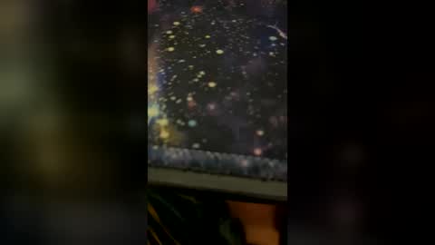Selkie online show from July 26, 6:54 am