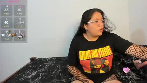 SHACK online show from January 6, 1:15 pm