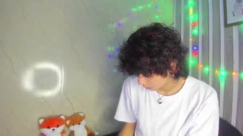 Snapshot of sckrapper chatting on July 2, 12:33 pm sckrapper online show from July 2, 12:33 pm