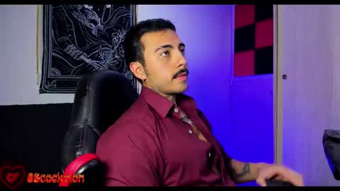 Alejandro help me to reach 200 thumps up online show from November 27, 5:09 am