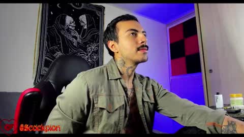 Alejandro help me to reach 200 thumps up online show from February 2, 5:39 am