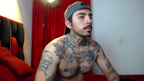 Alejandro help me to reach 200 thumps up online show from April 9, 10:42 am