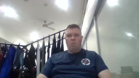 Snapshot of scoobs71 chatting on October 10, 10:25 am Scoobs online show from October 10, 10:25 am