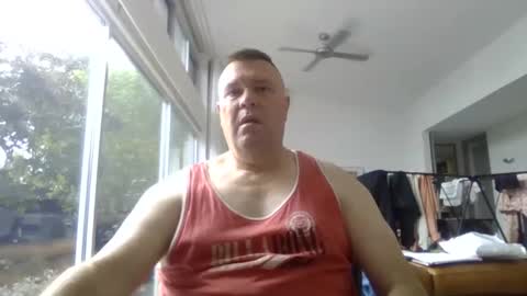 Scoobs online show from May 15, 11:23 pm