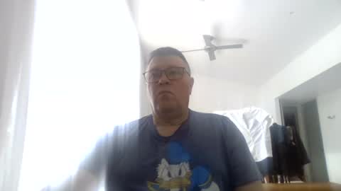 Scoobs online show from July 20, 5:33 am