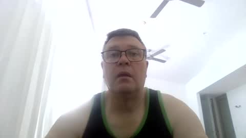 Scoobs online show from August 3, 2:10 am