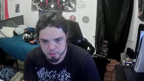 scoobysnaxxxxx online show from November 9, 12:47 pm