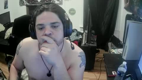 scoobysnaxxxxx online show from November 28, 8:17 am