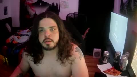 scoobysnaxxxxx online show from January 9, 12:13 am