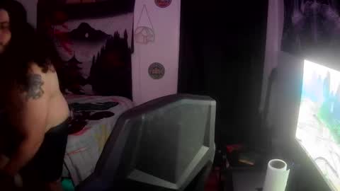 scoobysnaxxxxx online show from March 1, 7:21 am