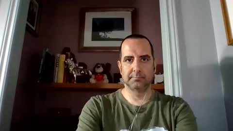 scorpiomtl online show from June 9, 6:41 pm