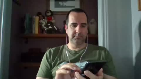 scorpiomtl online show from June 23, 3:04 am