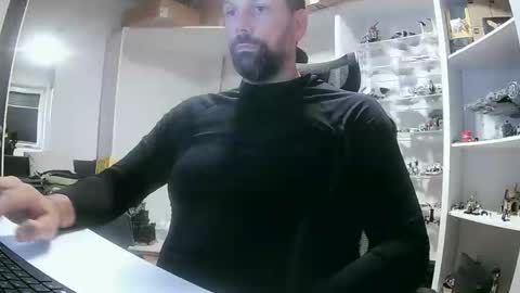 scorpion_cock online show from January 15, 5:05 pm