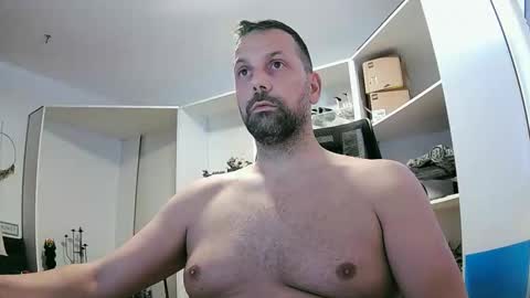 scorpion_cock online show from April 19, 4:50 pm