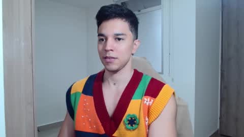 Twitter Scott brasher1 Instagram Camiloestuardo2 online show from January 20, 9:43 pm