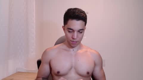 Twitter Scott brasher1 Instagram Camiloestuardo2 online show from March 10, 4:07 am