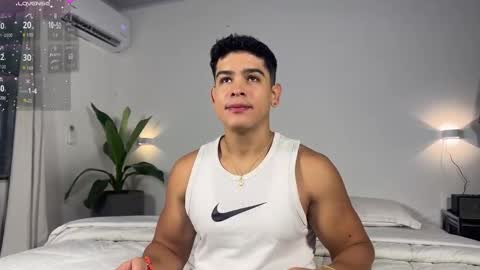 Andrew Flintt online show from November 16, 12:33 pm