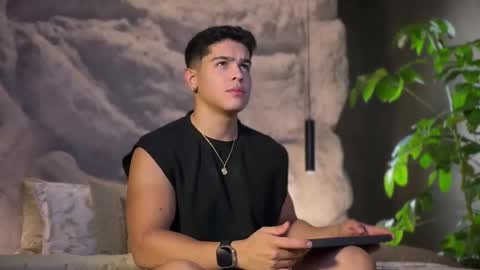 Andrew Flintt online show from March 17, 1:54 am