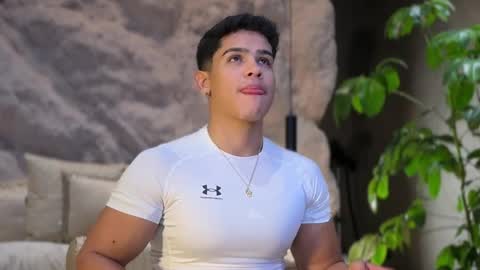 Andrew Flintt online show from April 1, 3:40 am