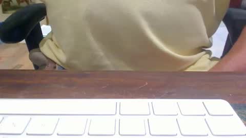 Snapshot of scottalone chatting on January 8, 8:55 pm Scott online show from January 8, 8:55 pm