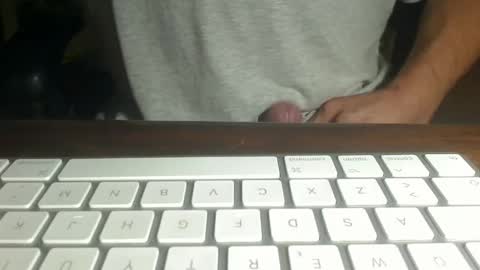 Snapshot of scottalone chatting on February 6, 4:50 am Scott online show from February 6, 4:50 am