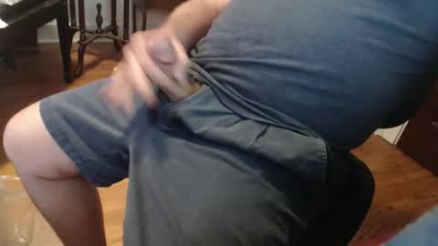 scottbearfun online show from June 8, 7:36 pm