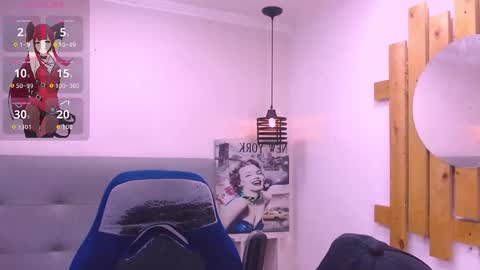 Damar online show from November 4, 10:31 pm