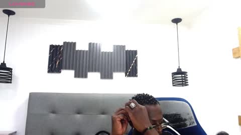 Damar online show from November 29, 6:44 pm