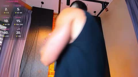 Scottfischer  online show from November 14, 7:12 pm