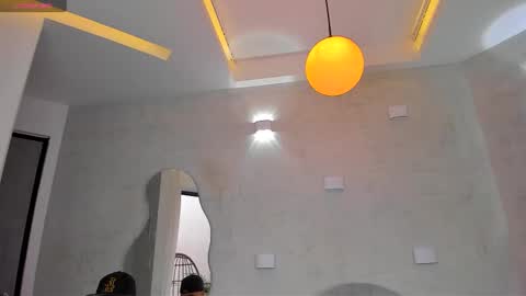 Scottfischer  online show from February 2, 8:40 pm