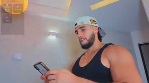 Snapshot of scottfischer_ chatting on June 14, 7:27 pm Scottfischer online show from June 14, 7:27 pm