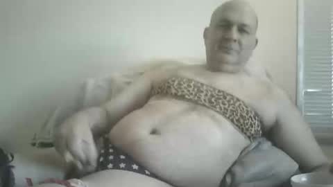 Snapshot of scottforfuhn chatting on January 12, 3:57 pm scottforfuhn online show from January 12, 3:57 pm