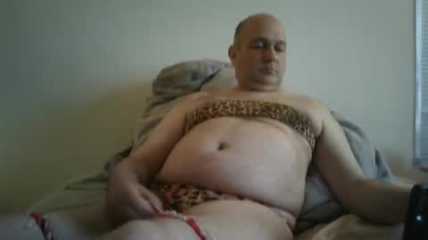 Snapshot of scottforfuhn chatting on April 30, 2:45 pm scottforfuhn online show from April 30, 2:45 pm