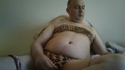 Snapshot of scottforfuhn chatting on May 1, 3:05 pm scottforfuhn online show from May 1, 3:05 pm