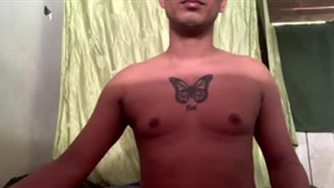 scotti_38 online show from June 1, 7:48 pm