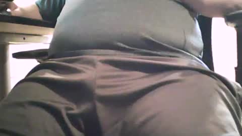 Snapshot of scottie813 chatting on May 18, 11:27 am scottie813 online show from May 18, 11:27 am
