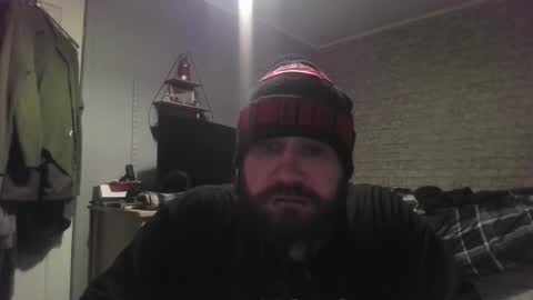Snapshot of scottish_alien chatting on April 15, 6:59 pm Richard James online show from April 15, 6:59 pm