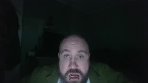 Snapshot of scottish_alien chatting on April 18, 7:07 pm Richard James online show from April 18, 7:07 pm