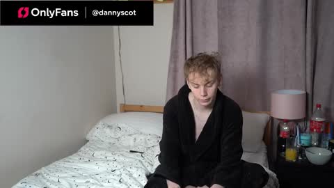 danny online show from November 14, 1:48 am