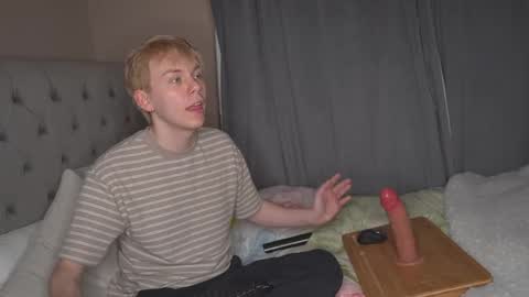 danny online show from May 1, 8:46 pm