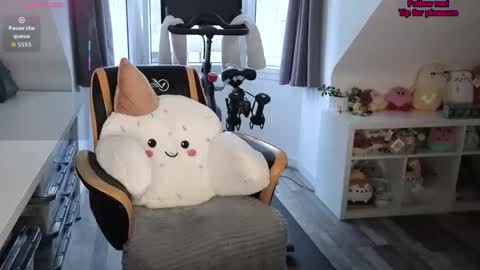 scottishinches online show from May 16, 7:34 pm