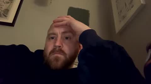 SexyDaddy online show from January 18, 10:17 pm