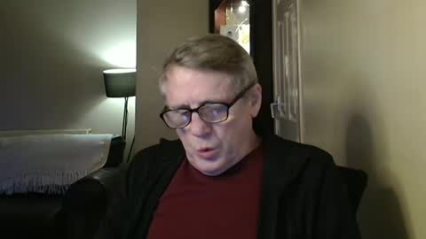 James online show from February 26, 5:50 pm