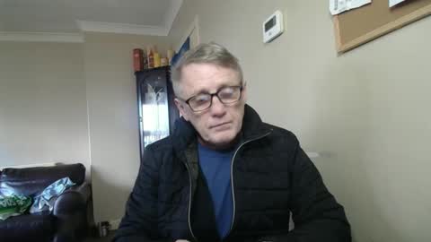 James online show from January 19, 12:53 pm