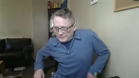 James online show from February 15, 11:41 am