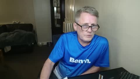 Cum and say hello online show from October 23, 7:56 pm