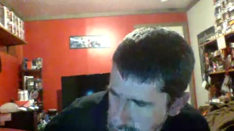 scotty6 online show from July 29, 5:49 am