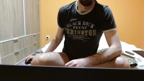 Snapshot of scotty_98 chatting on January 31, 4:06 pm scotty_98 online show from January 31, 4:06 pm