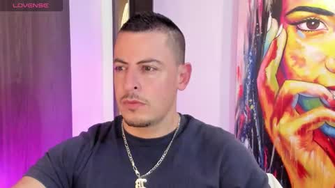 Ricardo online show from February 1, 11:03 pm